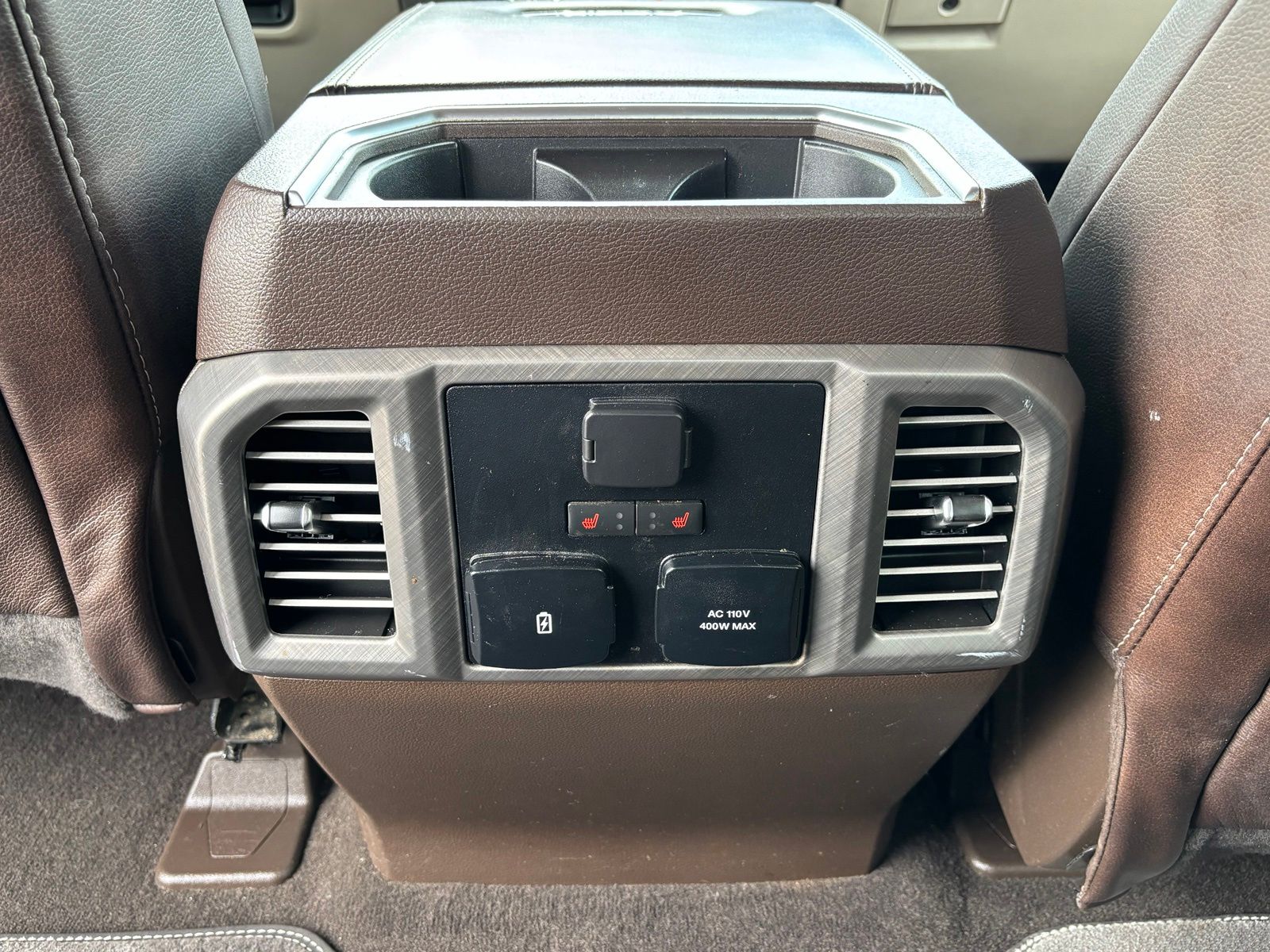 Used 2019 Ford F-150 Truck