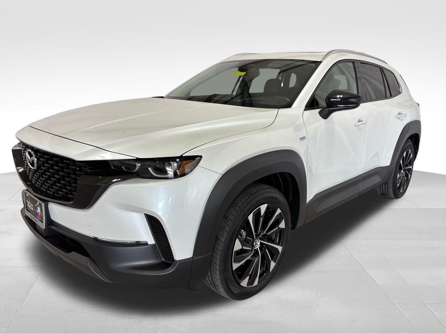 Used Car 2025 Mazda Cx-50 Hybrid  Premium Plus For Sale Under $35,000 In Austin, Texas