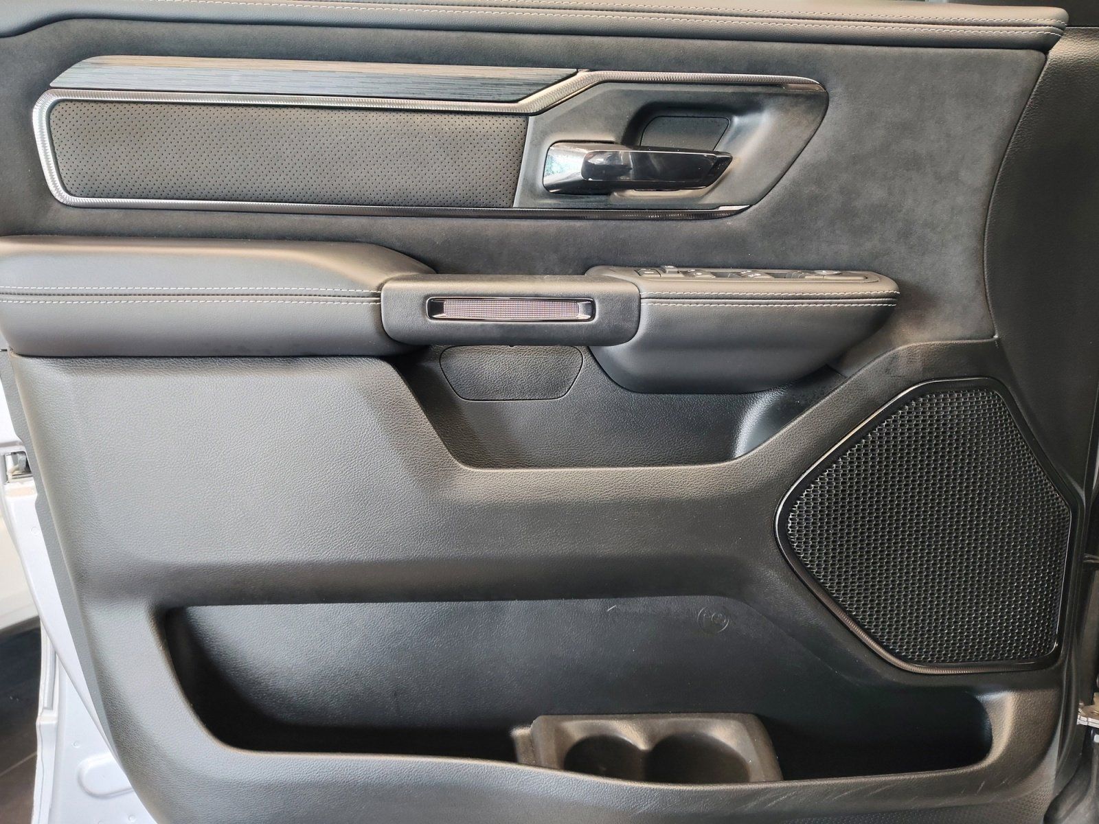 Used Car 2025 Ram 1500  Rho For Sale Under $80,000 In San Antonio, Texas