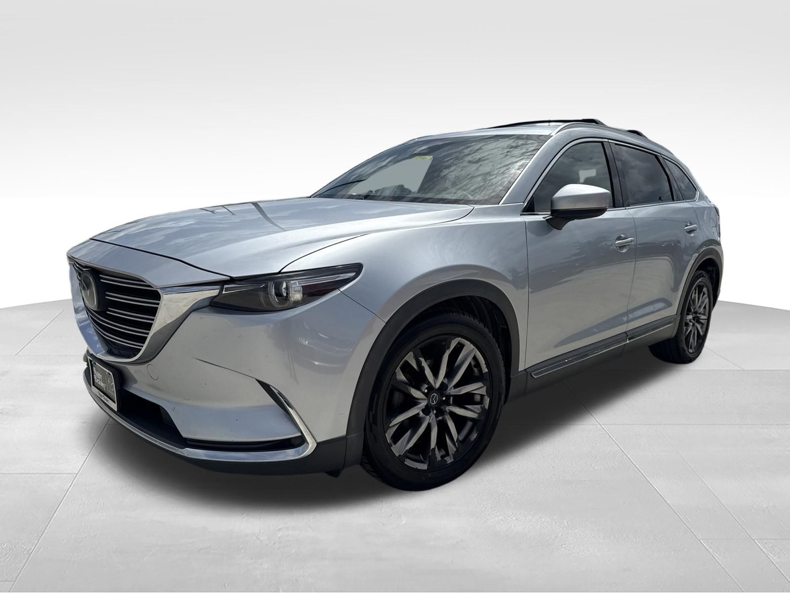 2016 Mazda Mazda CX-9 Grand Touring