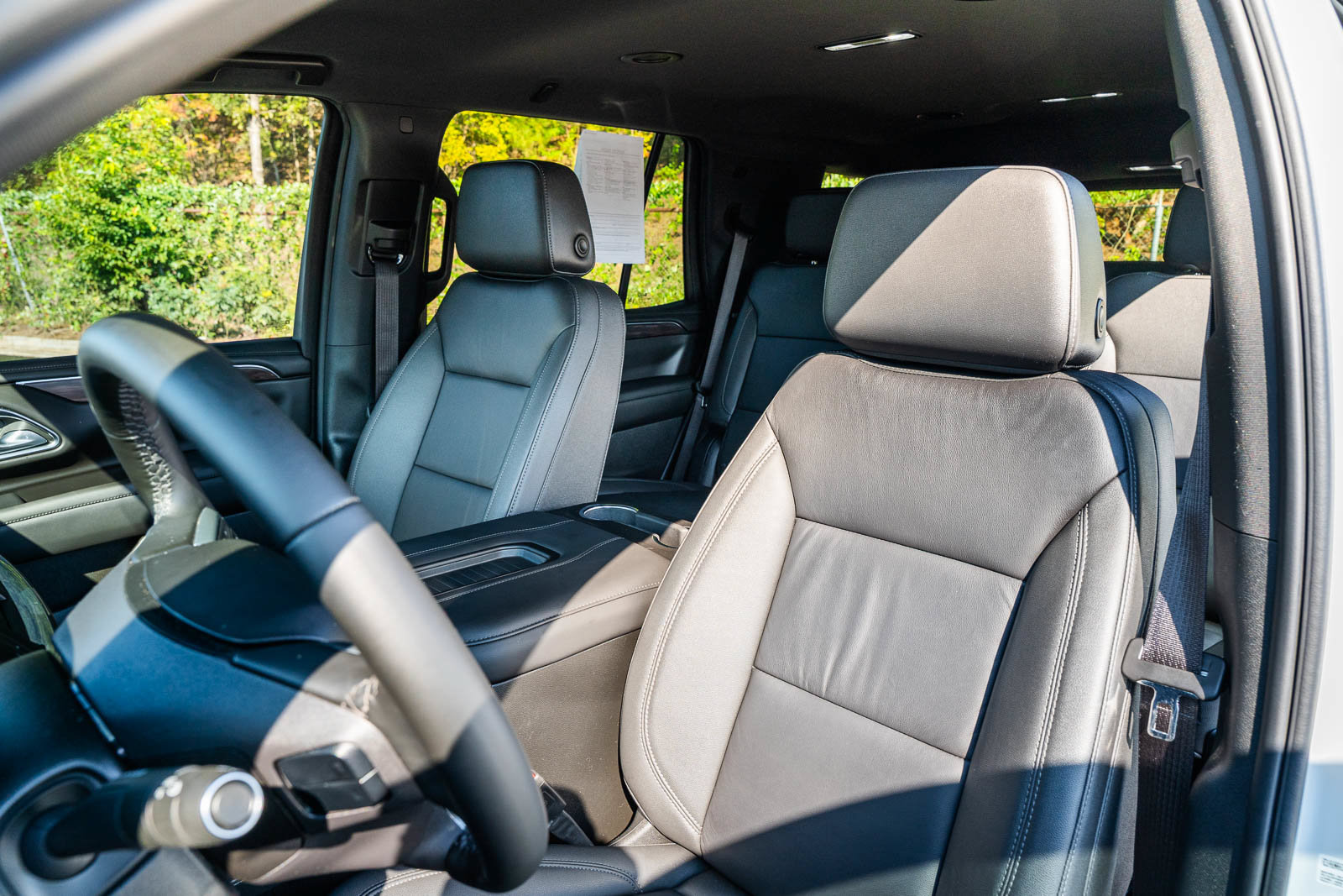 Used 2024 Chevrolet Tahoe SUV