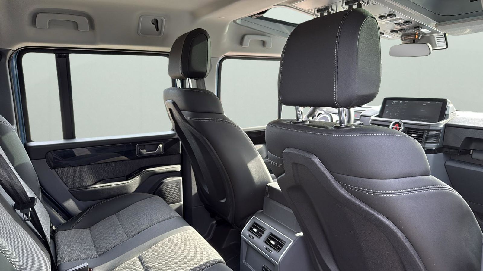 Used Car 2024 Ineos Grenadier  Trialmaster Edition For Sale Under $80,000 In Austin, Texas