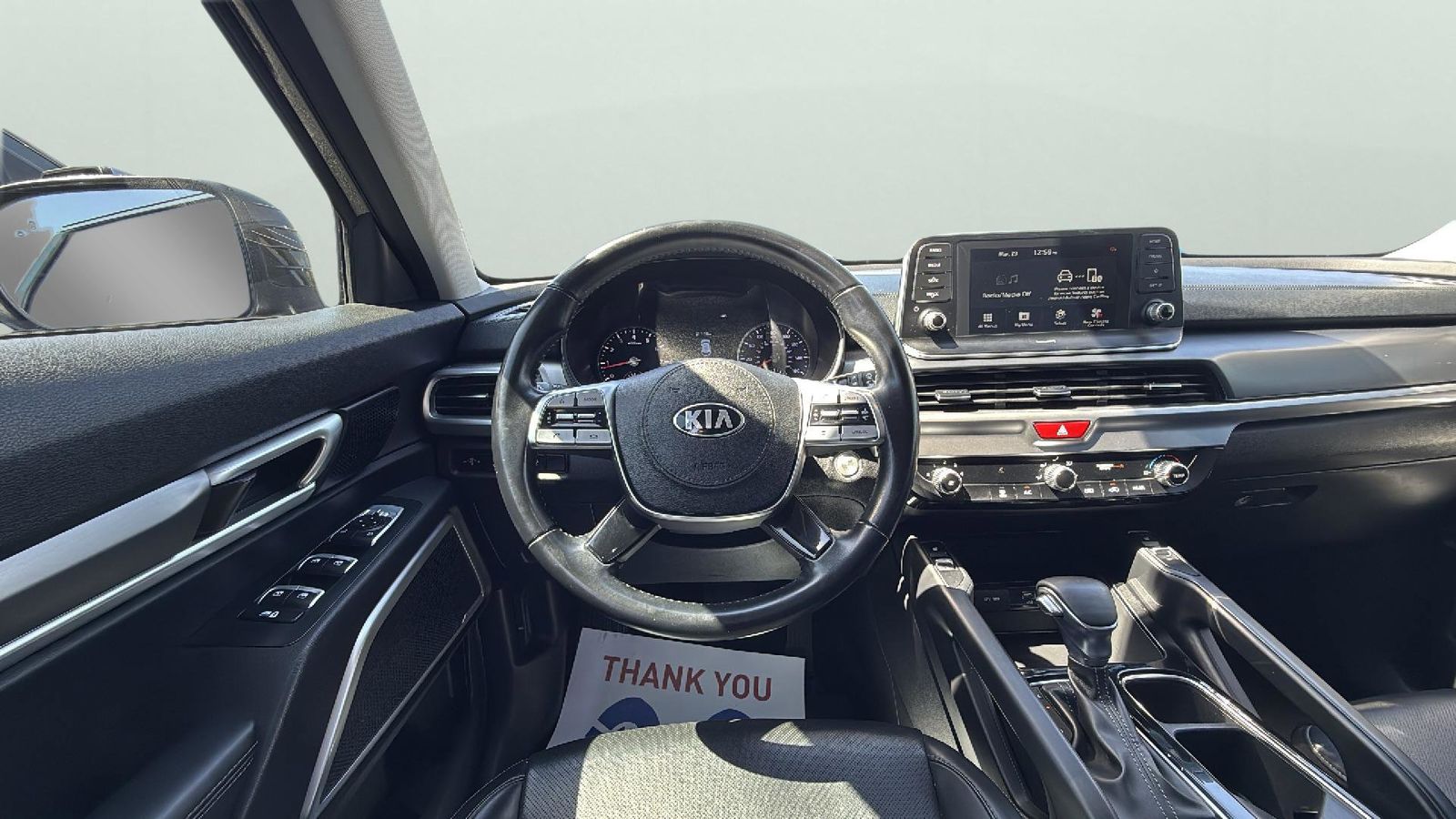 Used Car 2021 Kia Telluride  S For Sale Under $25,000 In Austin, Texas