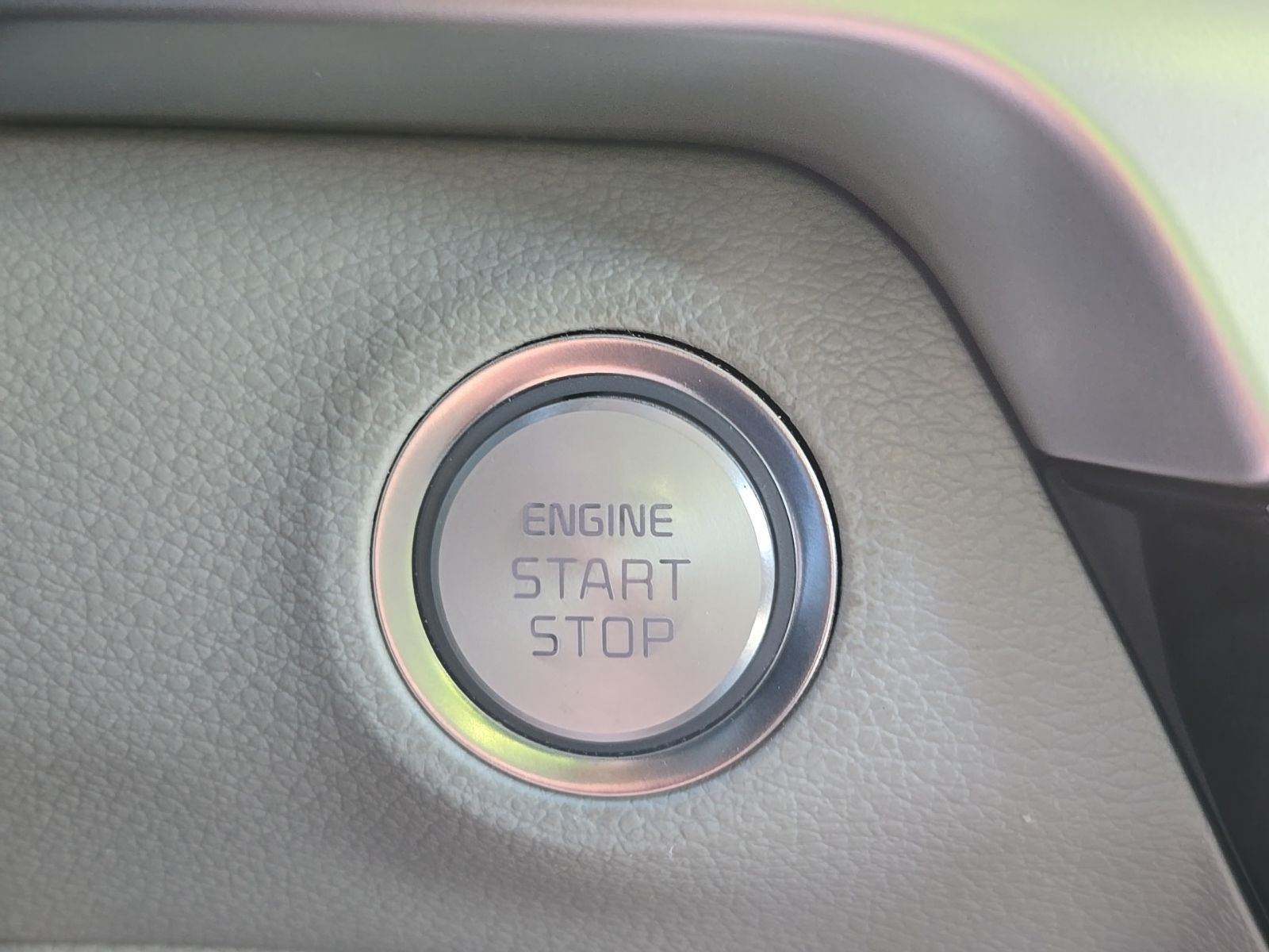 Used 2020 Gray Kia S image 40
