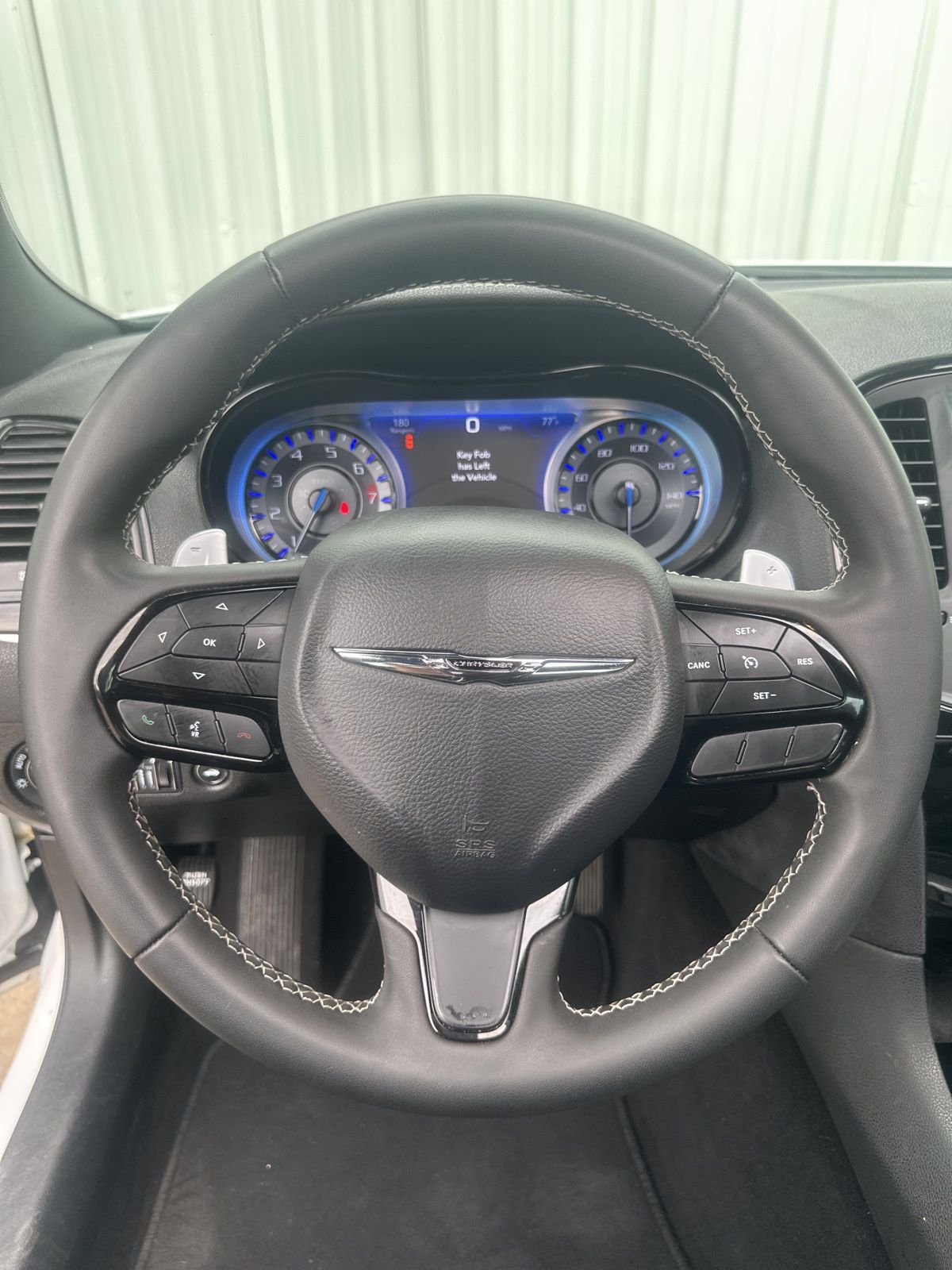 Used Car 2023 Chrysler 300  S For Sale Under $30,000 In Austin, Texas