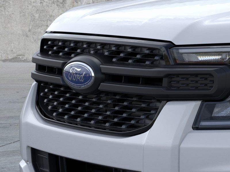 New 2026 White Ford XL image 17