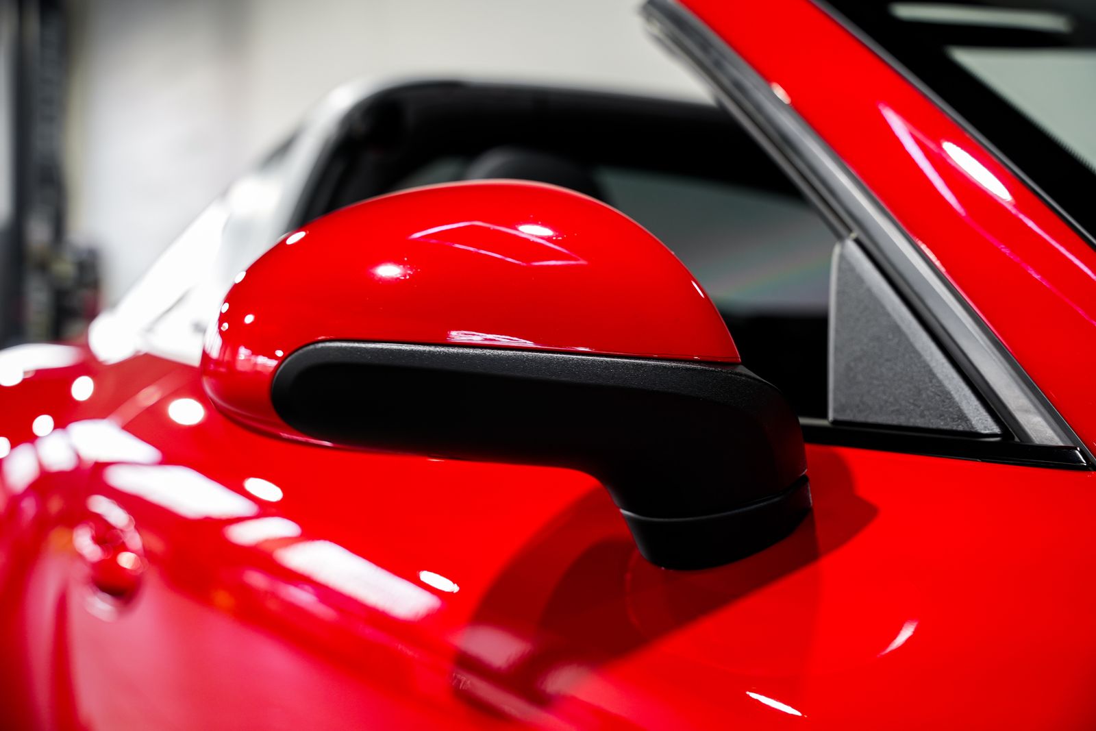 2015 Porsche 911 Targa 4S — photo 38