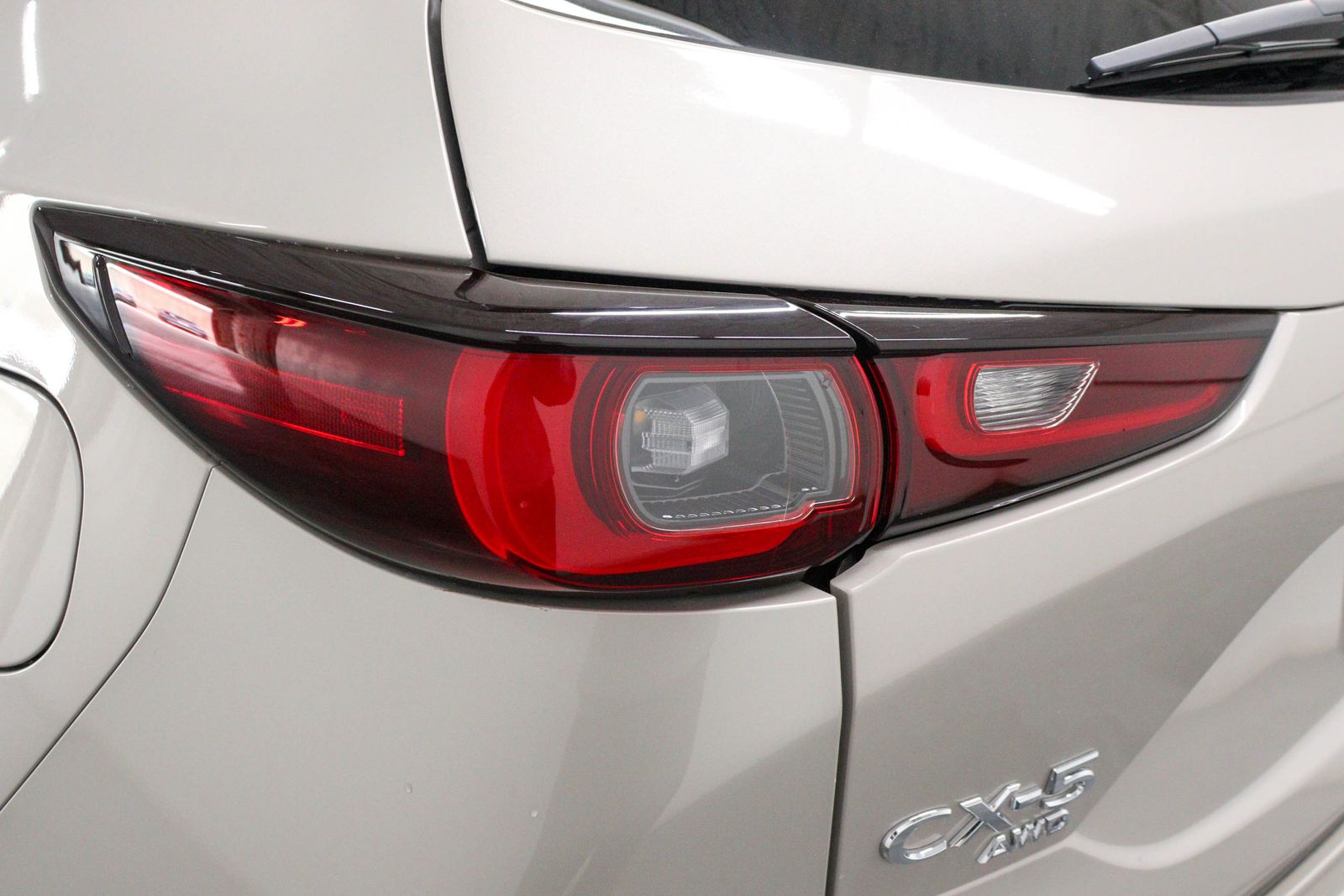 New Car 2025 Mazda Cx-5  2.5 Turbo Premium For Sale Under $40,000 In Austin, Texas