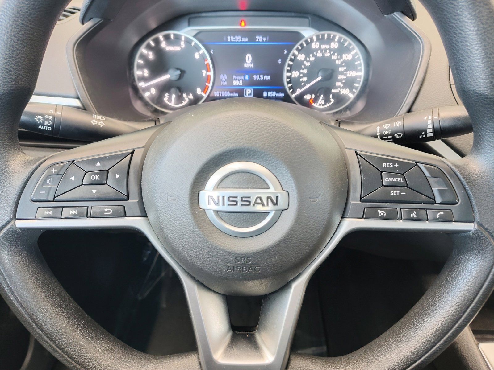 Used Car 2020 Nissan Altima  2.5 S For Sale Under $10,000 In San Antonio, Texas