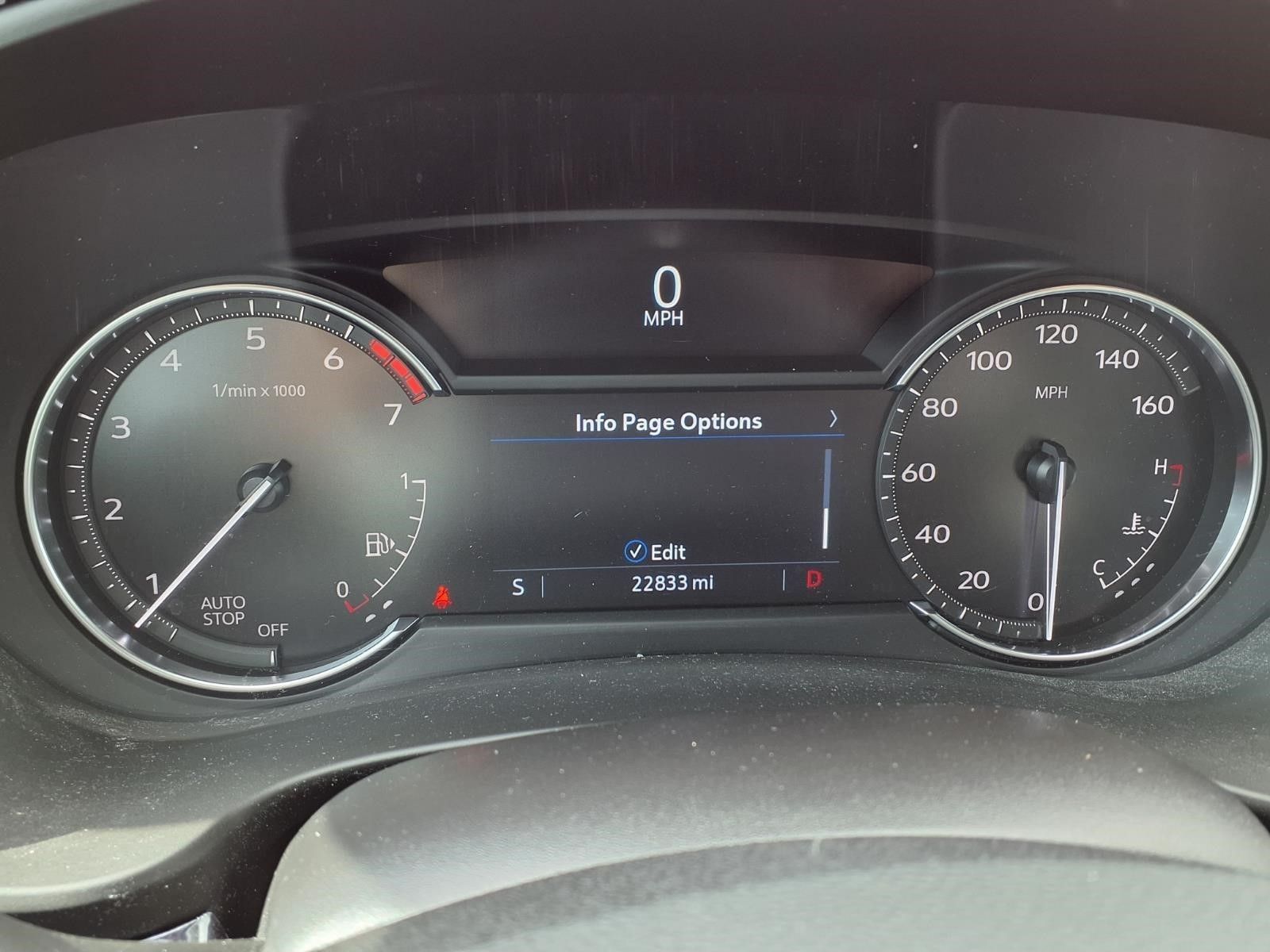 2023 Cadillac XT4 Luxury Silver at Bayway Cadillac Southwest
