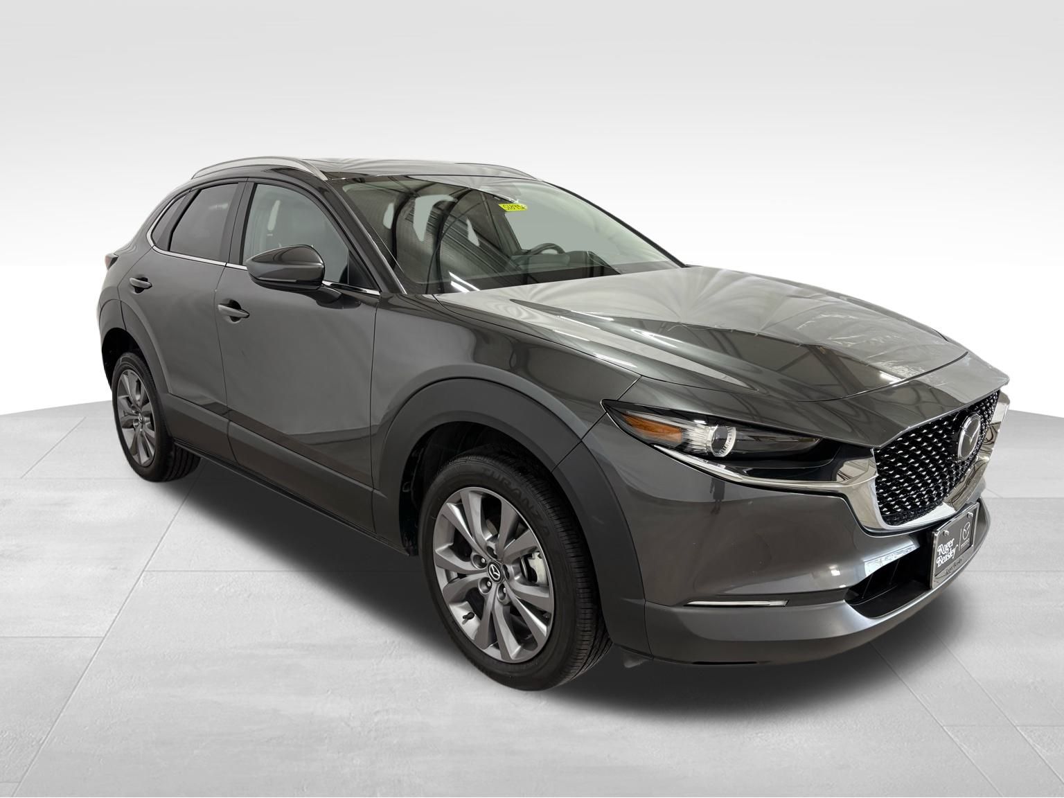 Used Car 2024 Mazda Cx-30  2.5 S Preferred Package For Sale Under $25,000 In Austin, Texas