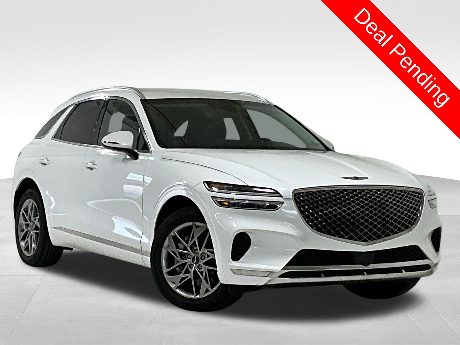 2025 Genesis GV70 2.5T Standard AWD