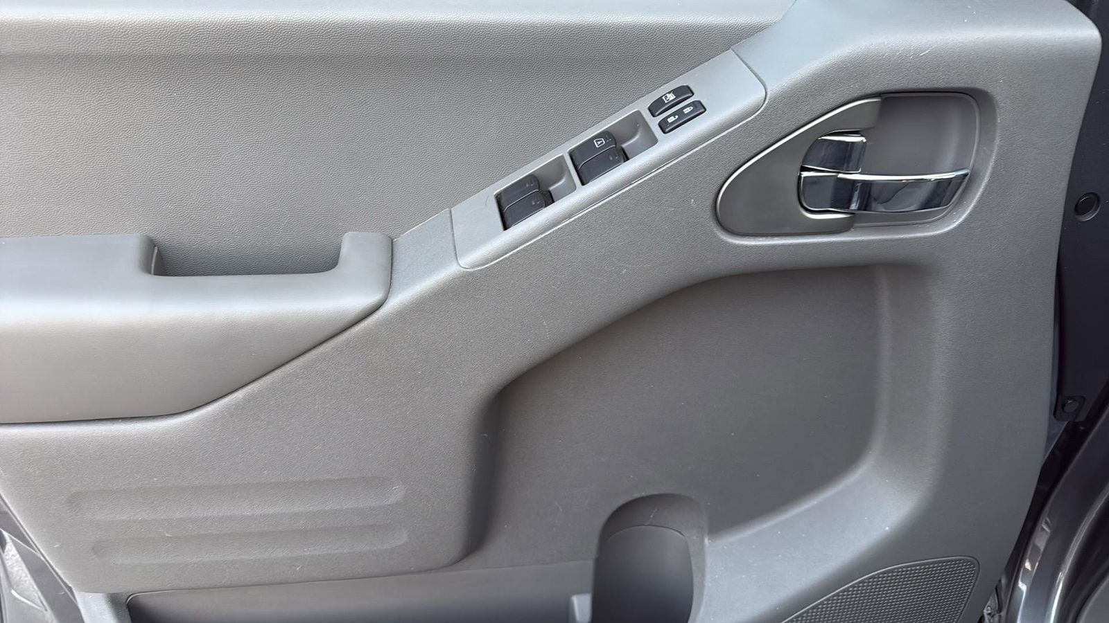 Used Car 2020 Nissan Frontier  Sv For Sale In Austin, Texas