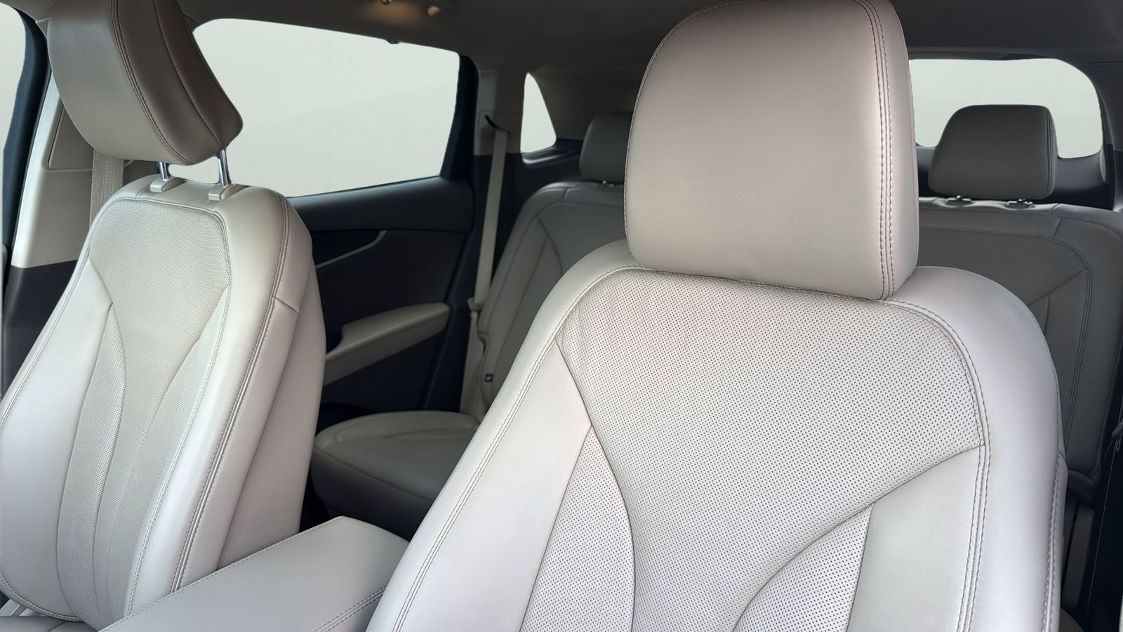 Used Car 2023 Lincoln Nautilus  Reserve For Sale Under $40,000 In Austin, Texas