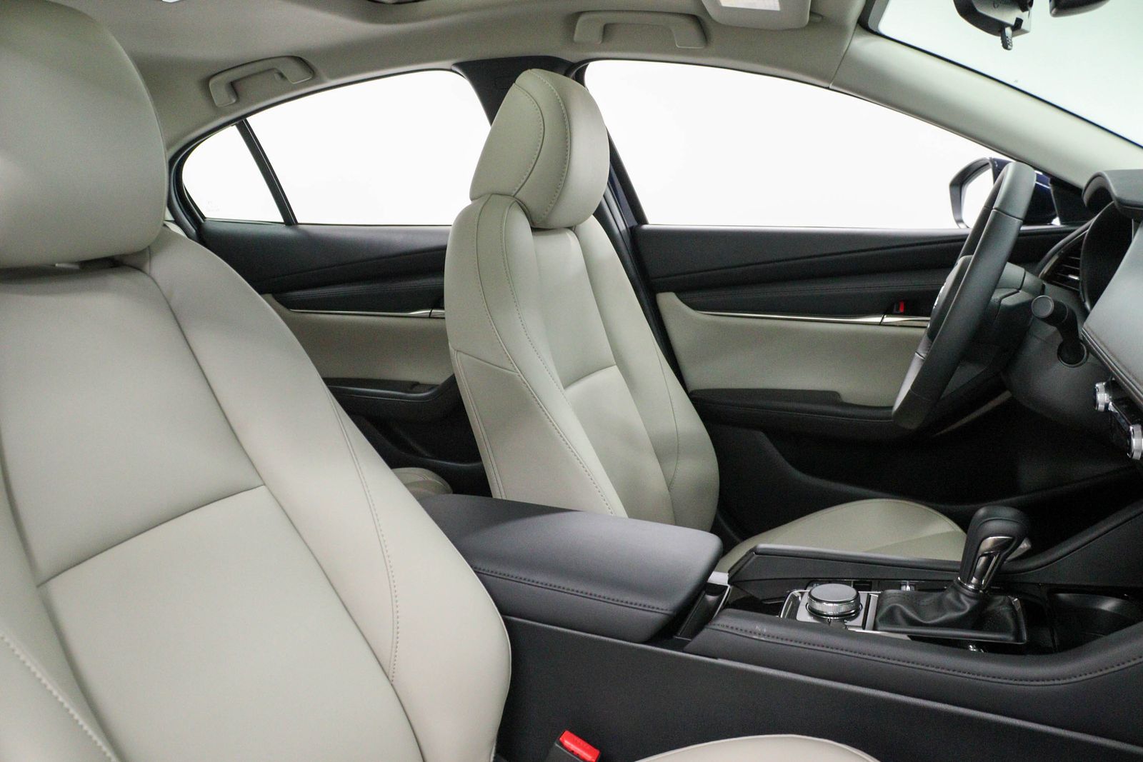 New Car 2025 Mazda Mazda3  2.5 S Preferred Package For Sale Under $30,000 In Austin, Texas