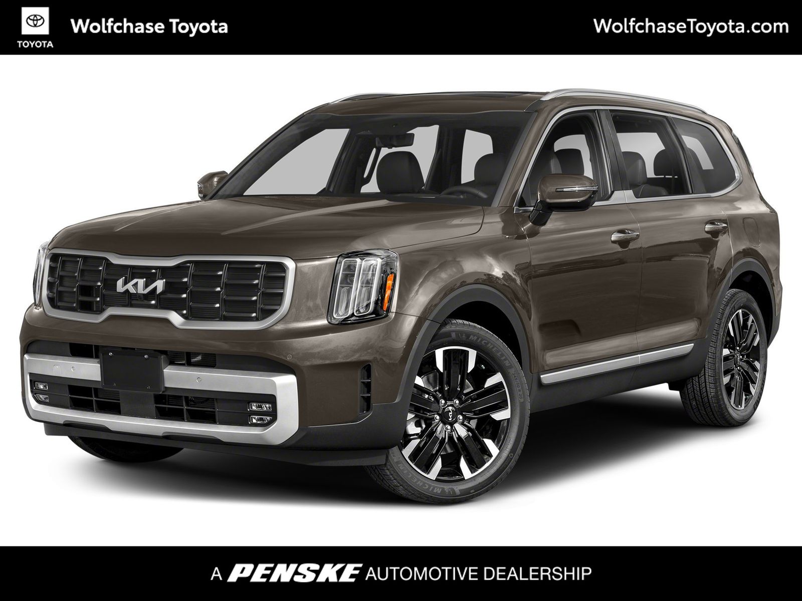 2023 Kia Telluride SX Prestige -
                  Cordova, TN