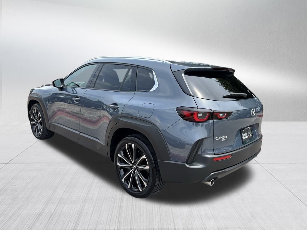Used Car 2025 Mazda Cx-50  2.5 S Premium Plus Package For Sale Under $35,000 In Austin, Texas