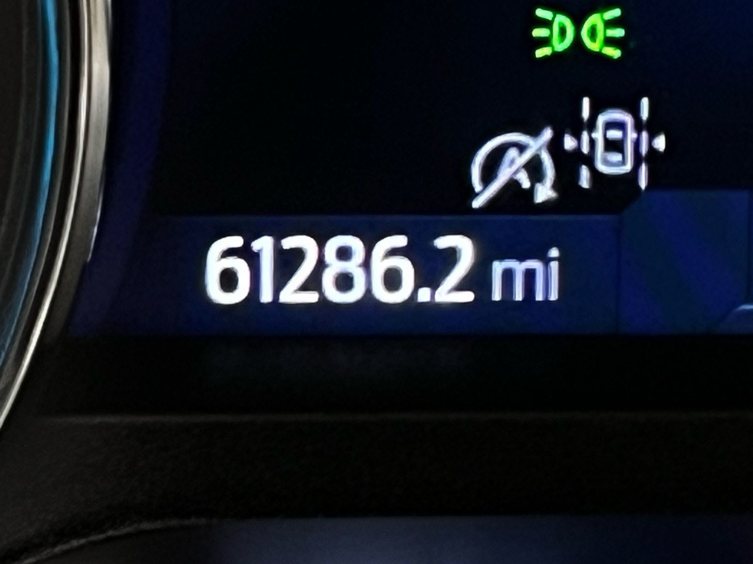 Thumbnail: 2024 Ford Expedition - 17