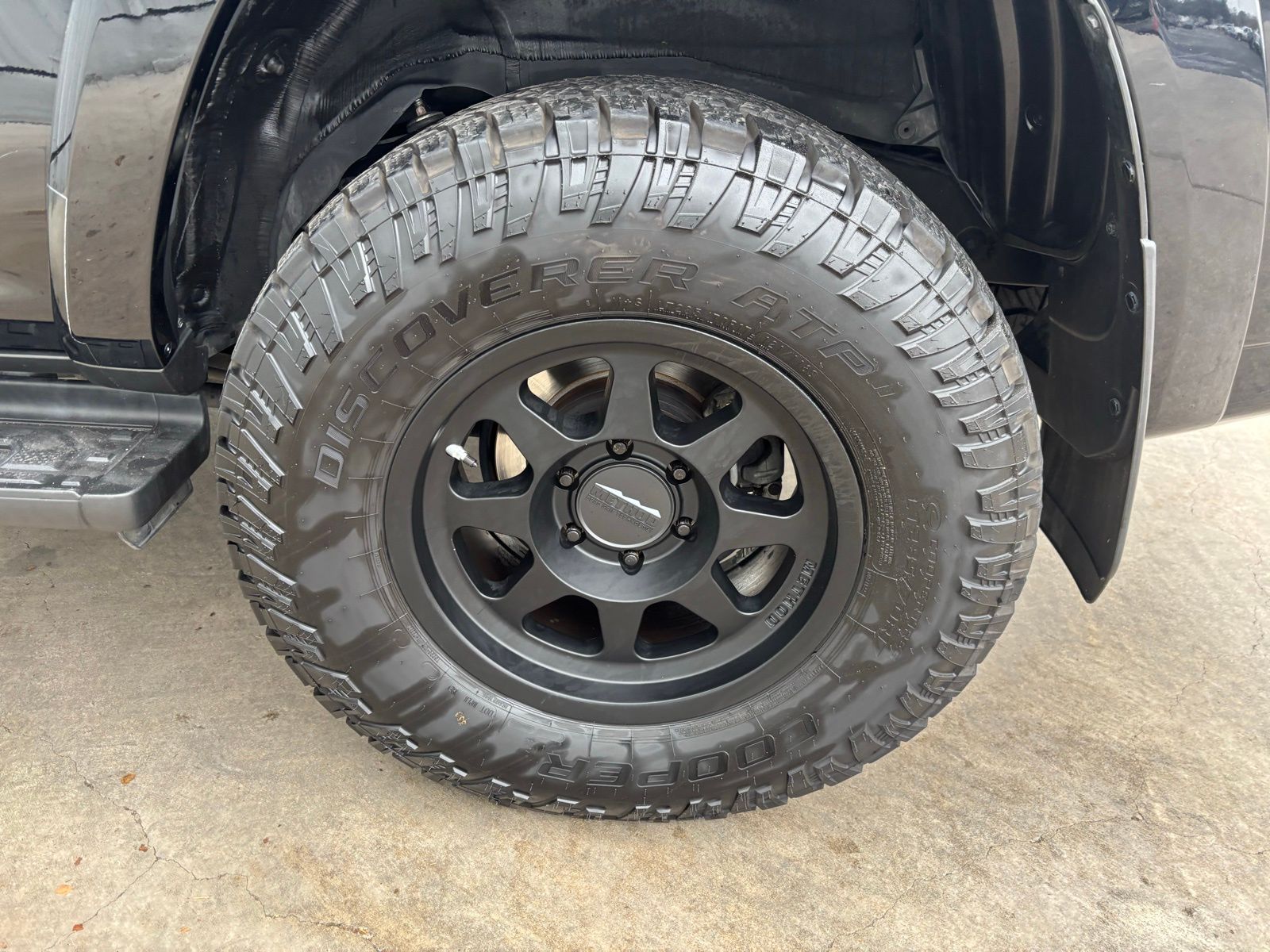 Used Car 2020 Toyota 4runner  For Sale Under $35,000 In Austin, Texas