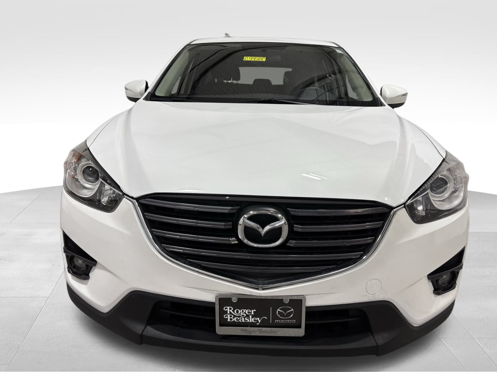 Used Car 2016 Mazda Cx-5  Touring For Sale Under $12,000 In Austin, Texas