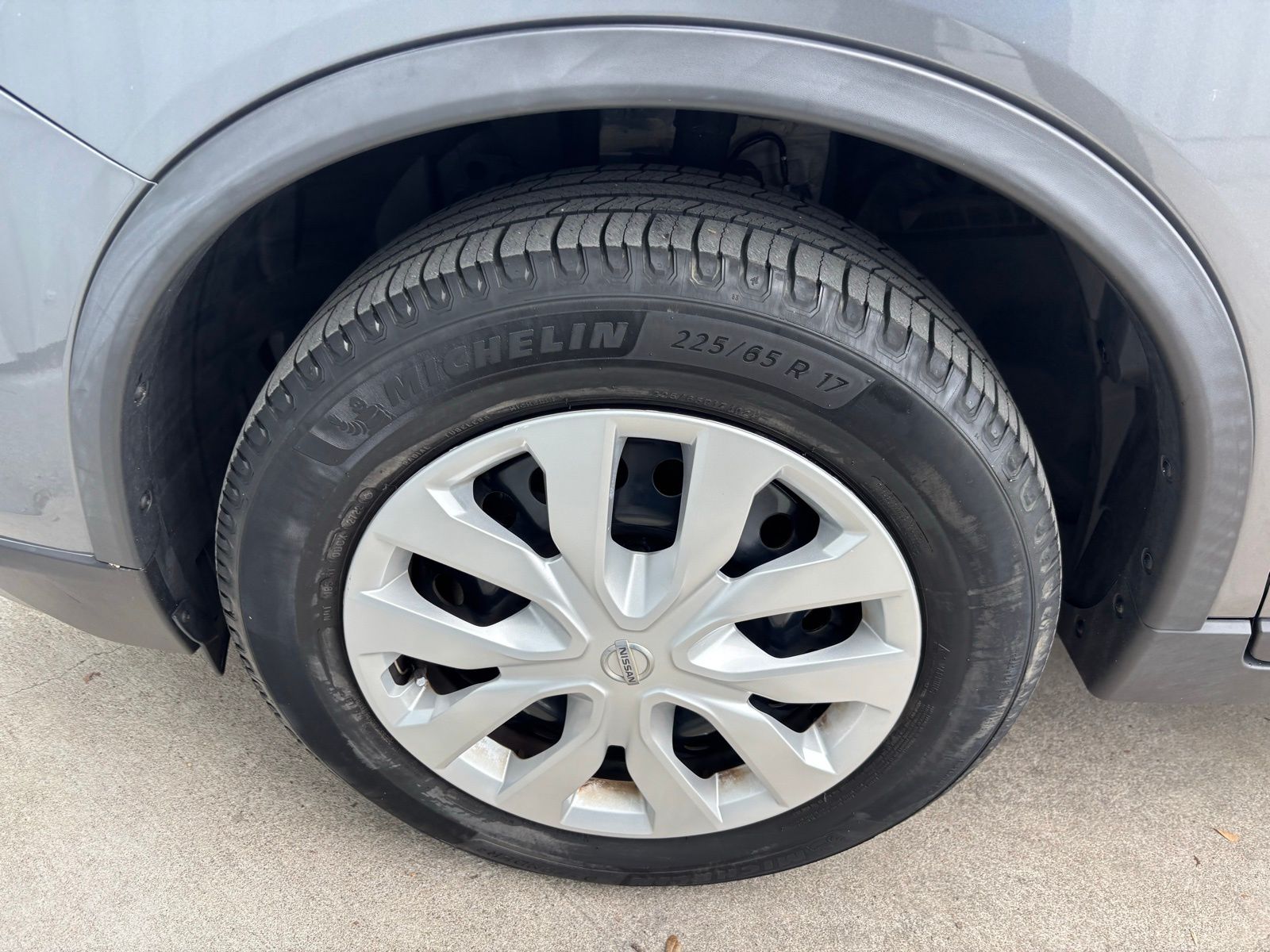 Used Car 2020 Nissan Rogue  S For Sale Under $15,000 In Austin, Texas