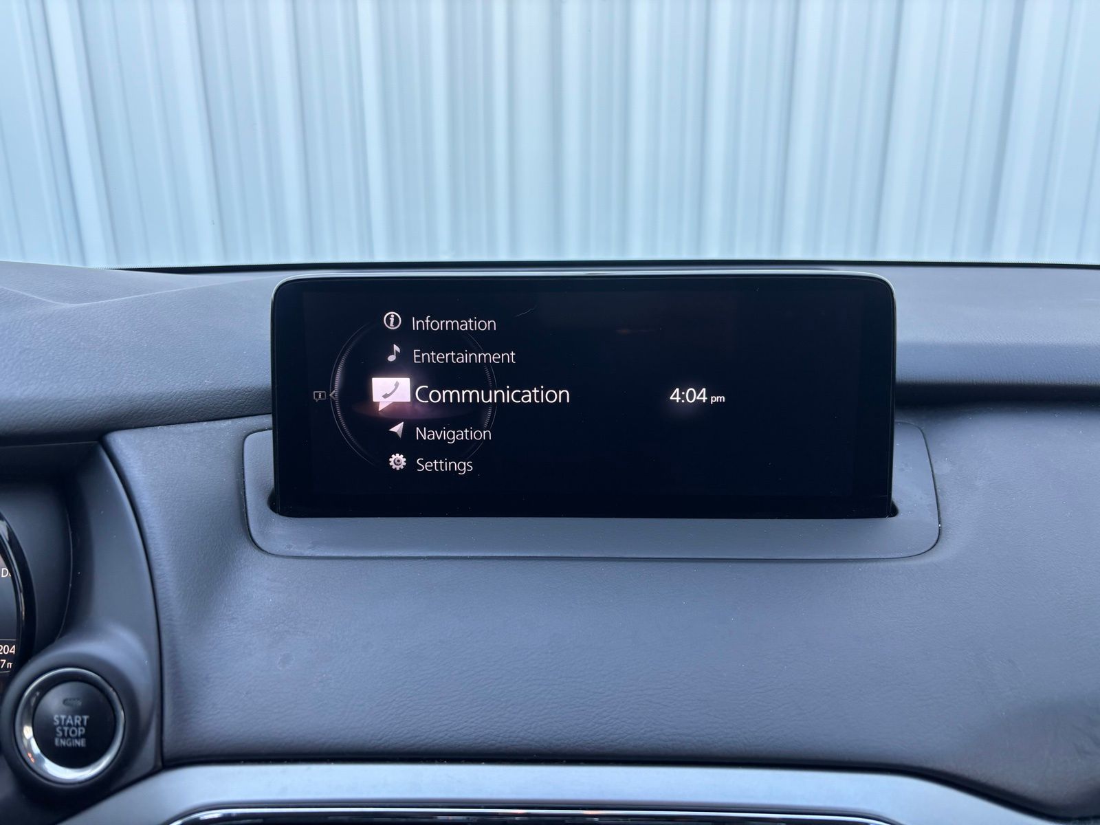 Used Car 2023 Mazda Cx-9  Touring For Sale Under $30,000 In Austin, Texas