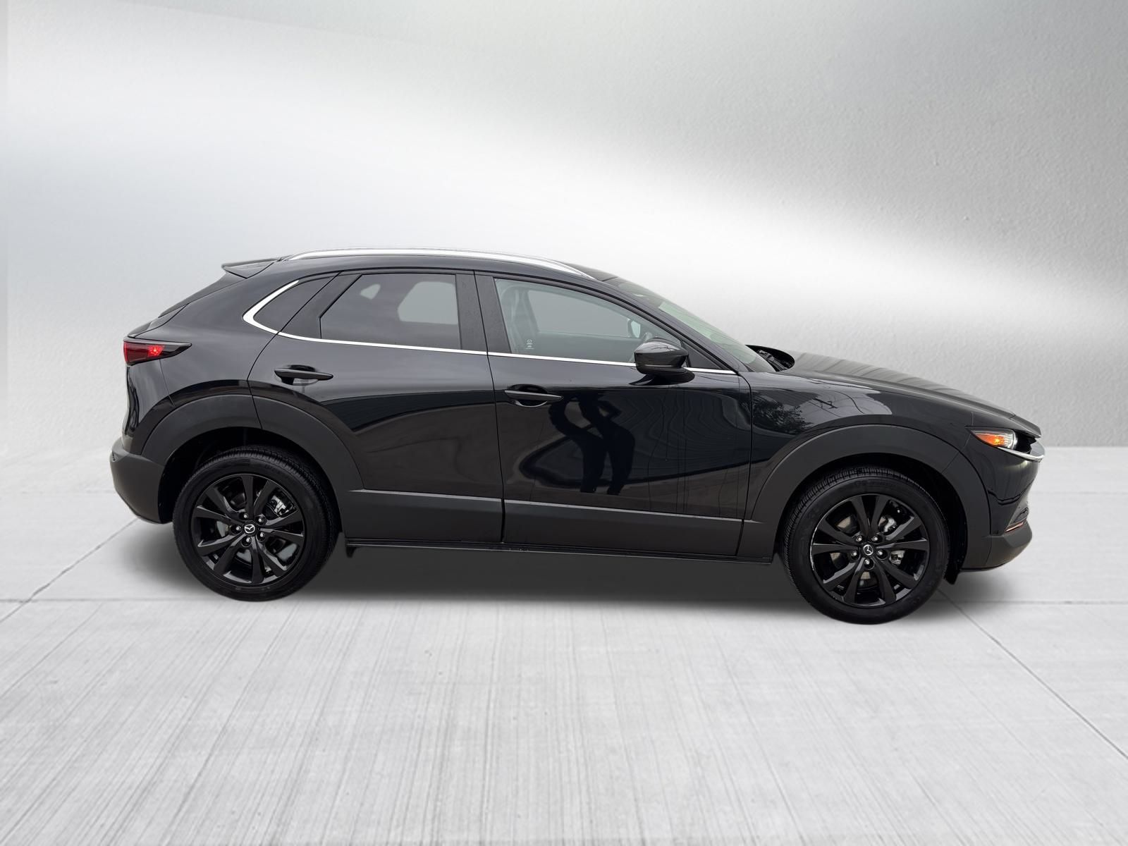 Used Car 2024 Mazda Cx-30  2.5 S Select Sport For Sale Under $25,000 In Austin, Texas