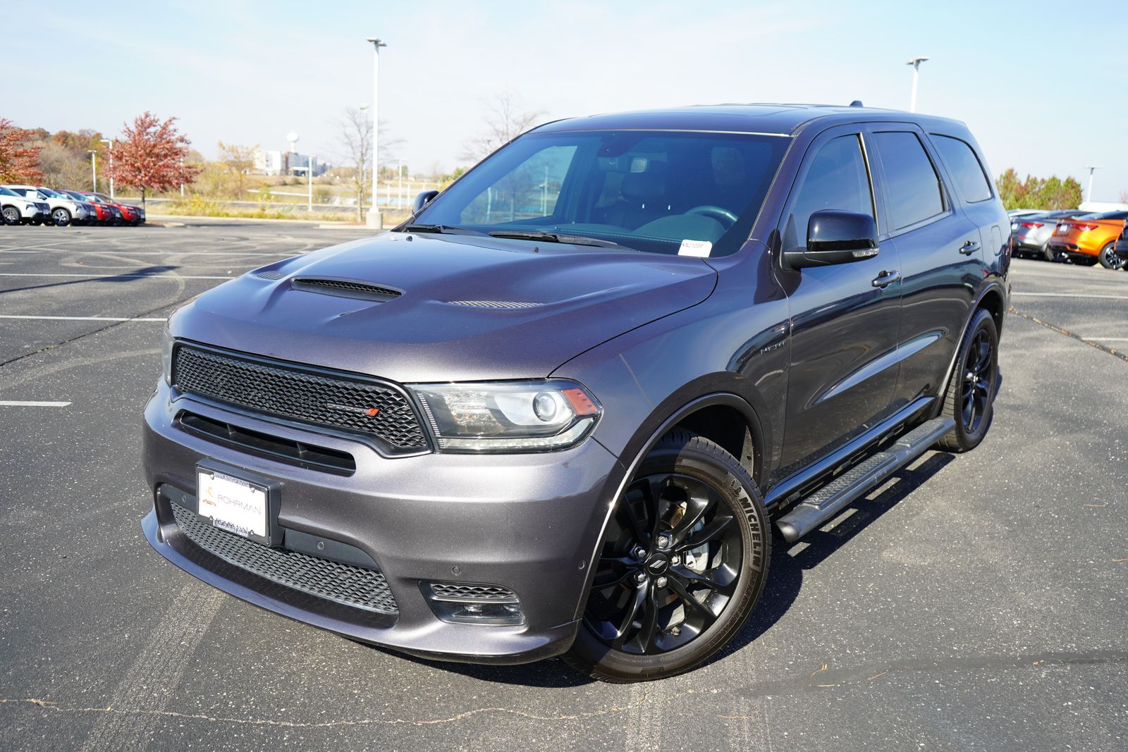 2020 Dodge Durango R/T 40