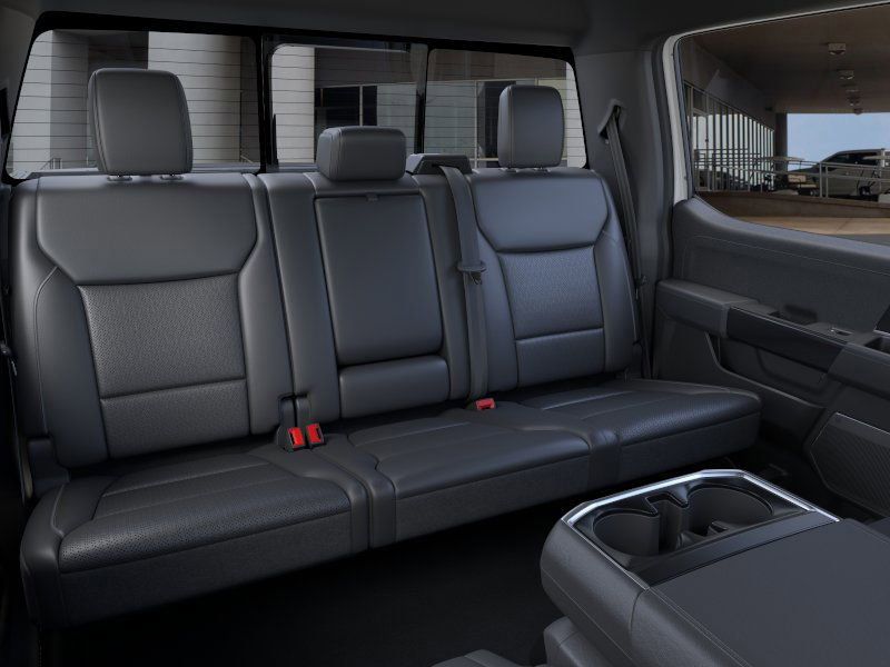 New Car 2025 Ford F-150  Lariat For Sale In Austin, Texas