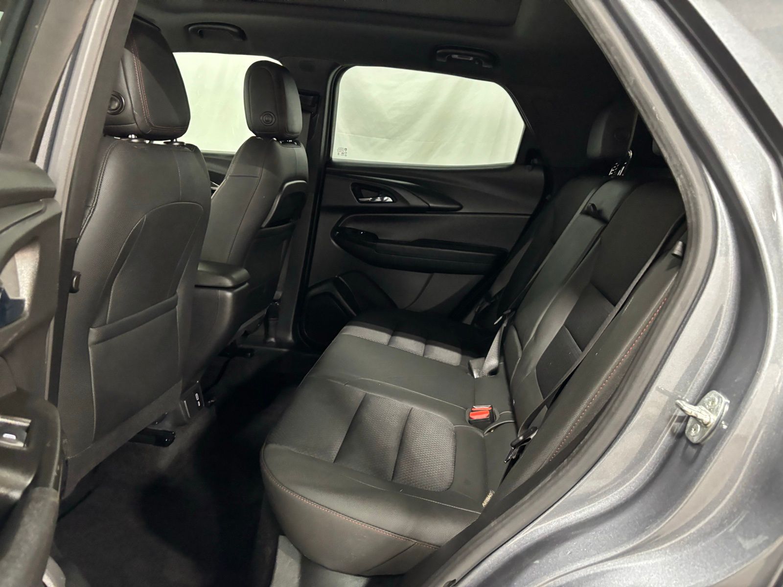 Used Car 2022 Chevrolet Trailblazer  Rs For Sale Under $20,000 In Austin, Texas