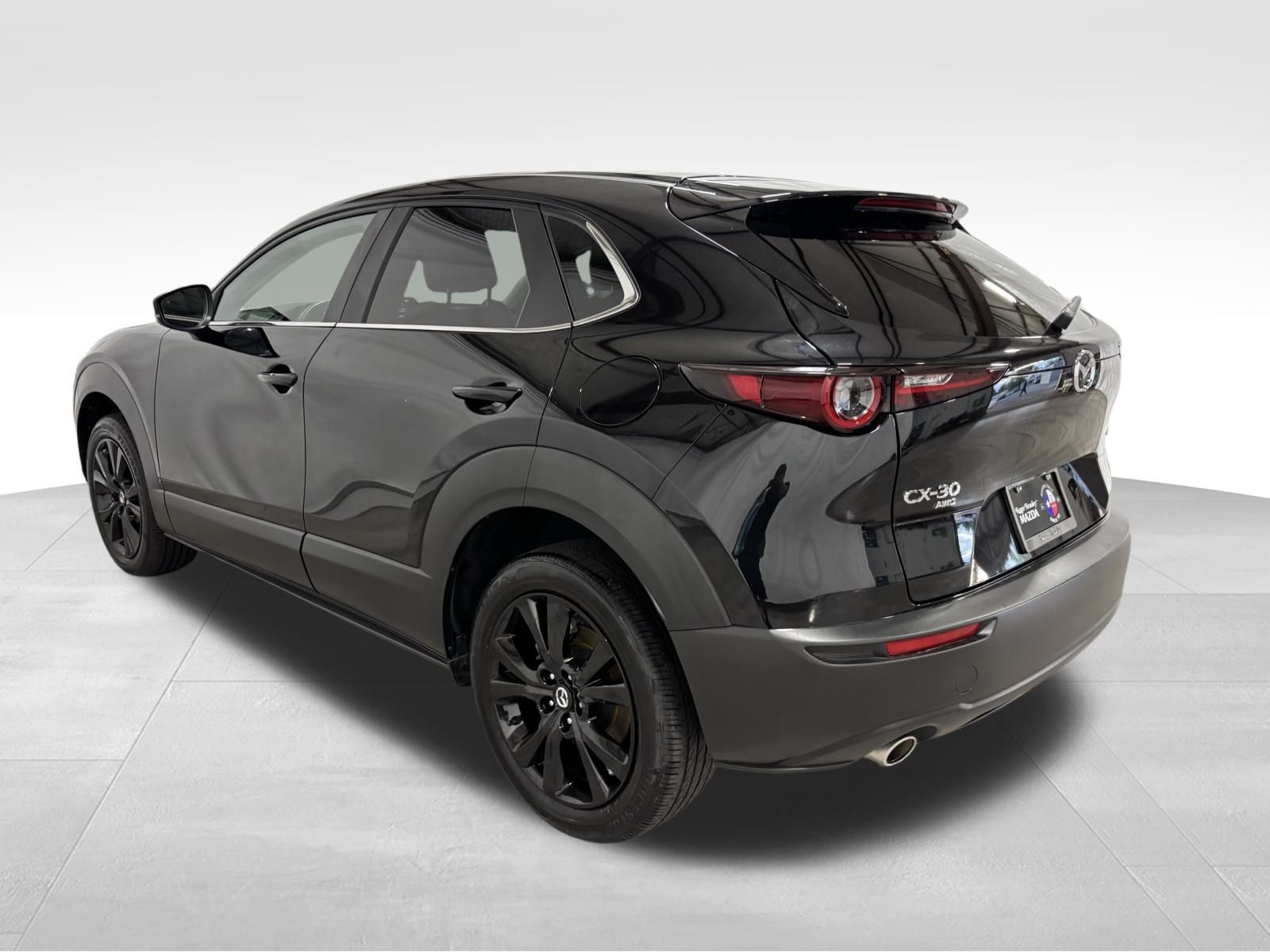 Used Car 2024 Mazda Cx-30  2.5 S Select Sport For Sale In Austin, Texas