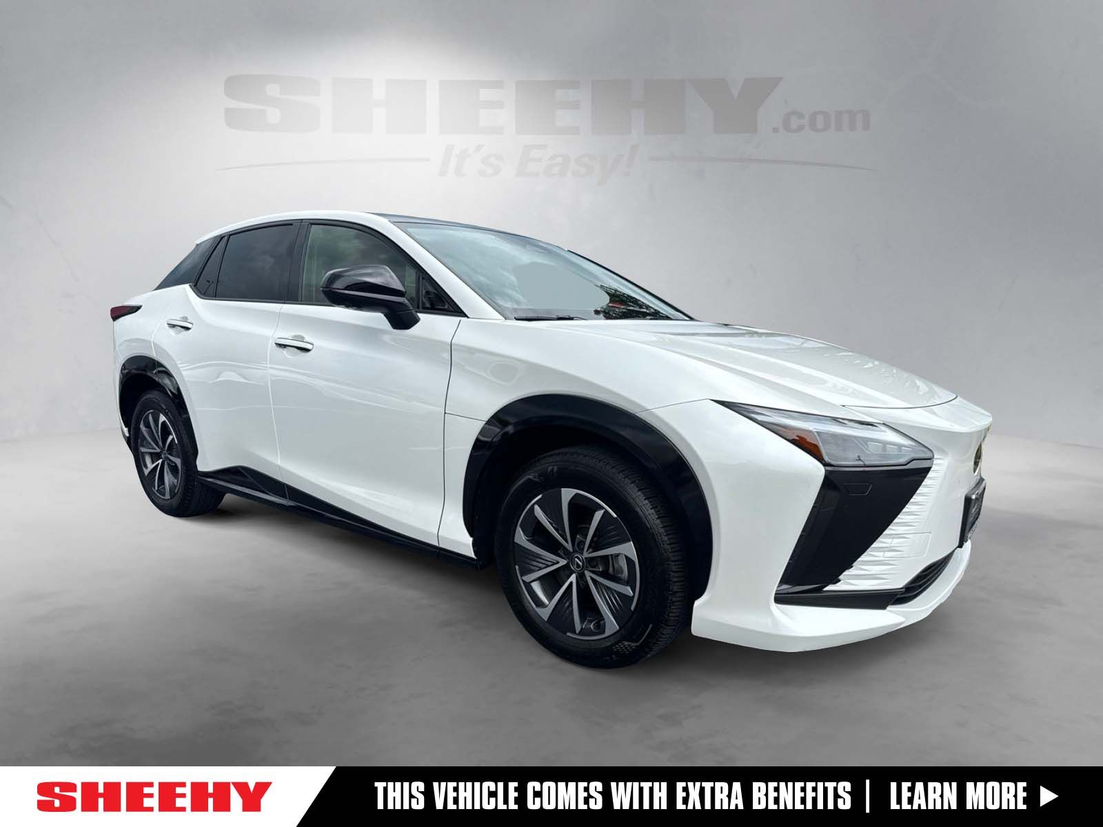 2024 Lexus RZ 300e Premium