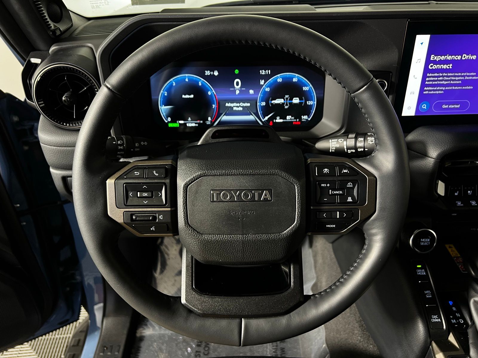 Thumbnail: 2024 Toyota Land Cruiser - 16