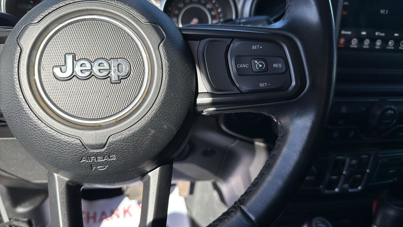Used Car 2022 Jeep Wrangler  Unlimited Sport S For Sale Under $30,000 In Austin, Texas