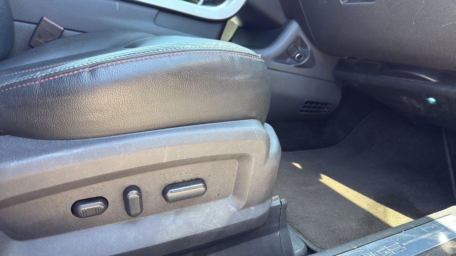 Used Car 2014 Ford Edge  Limited For Sale Under $10,000 In Austin, Texas