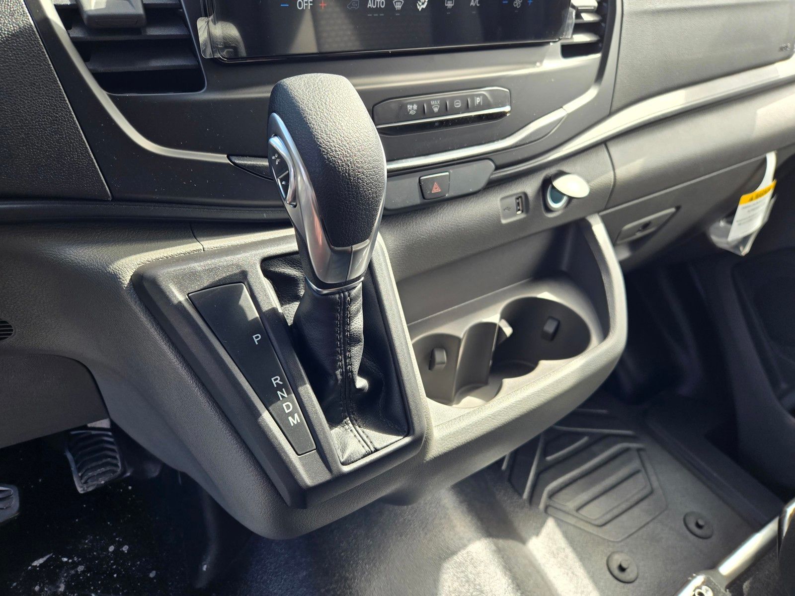 New 2026 White Ford XL image 12