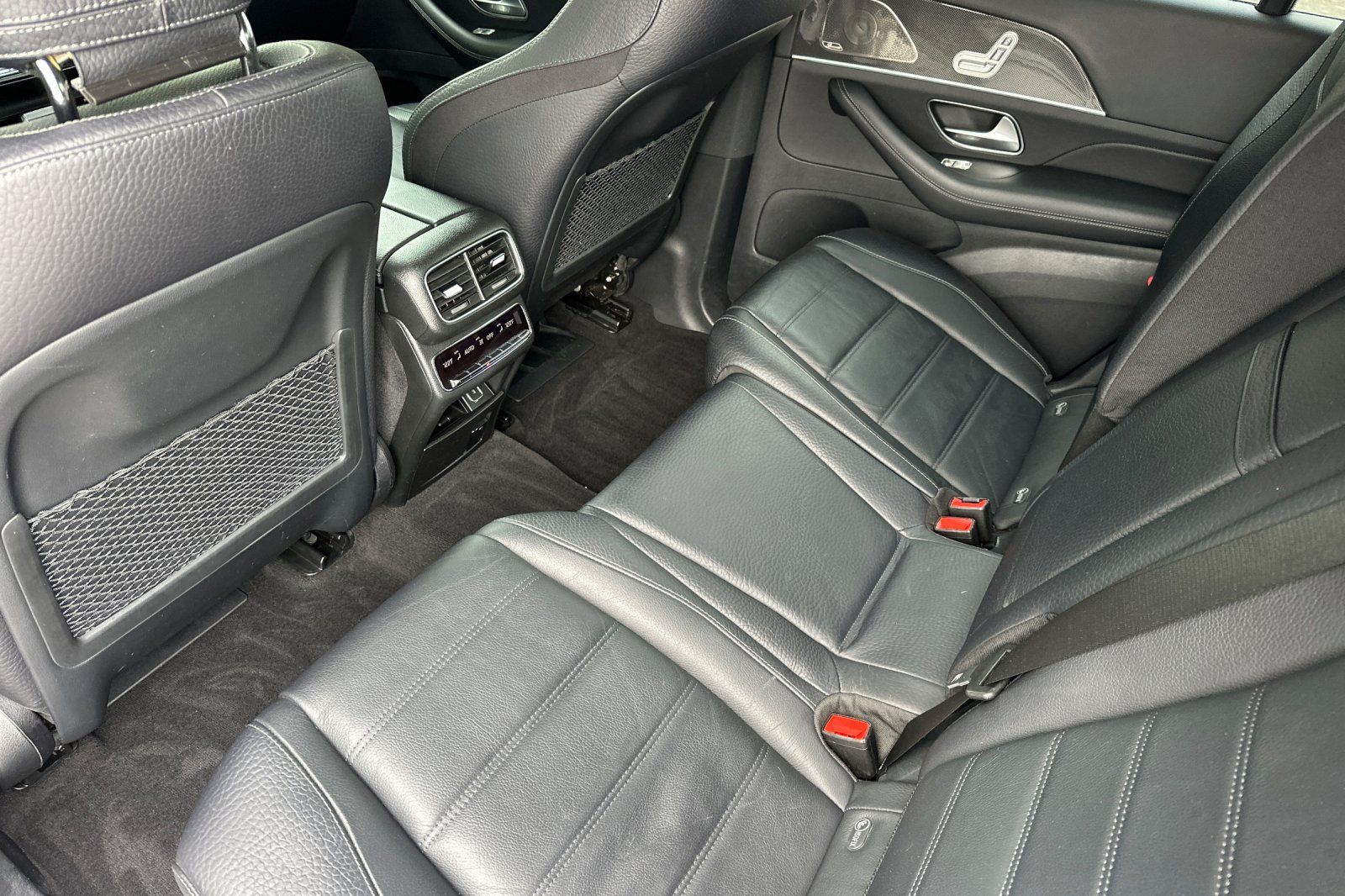 Used 2022 Mercedes-benz GLS SUV