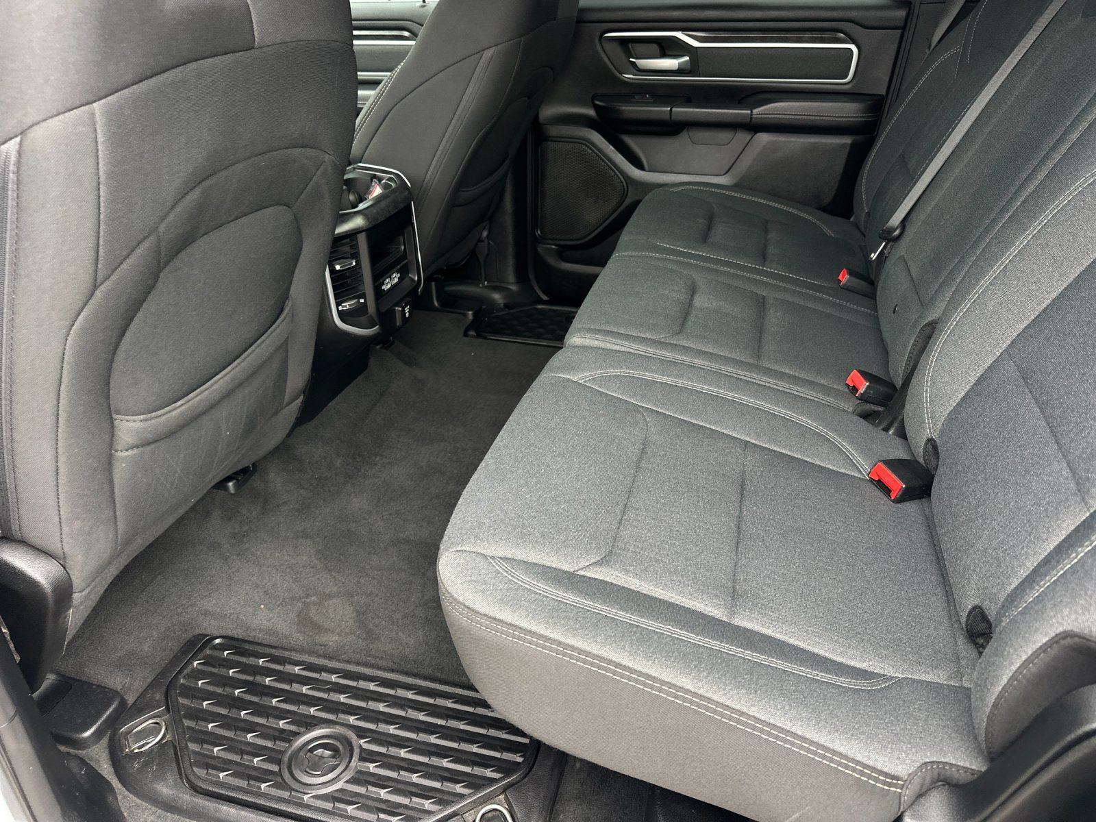 2022 RAM Ram 1500 Pickup Big Horn/Lone Star - Photo 11