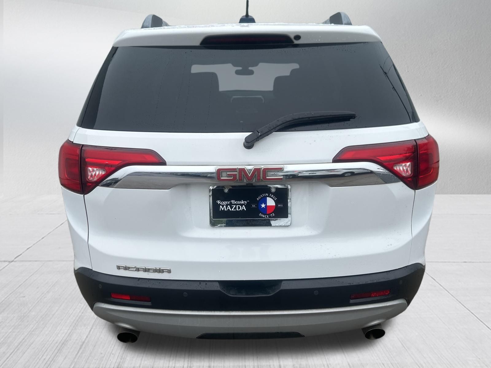 Used Car 2019 Gmc Acadia  Slt-1 For Sale Under $10,000 In Austin, Texas