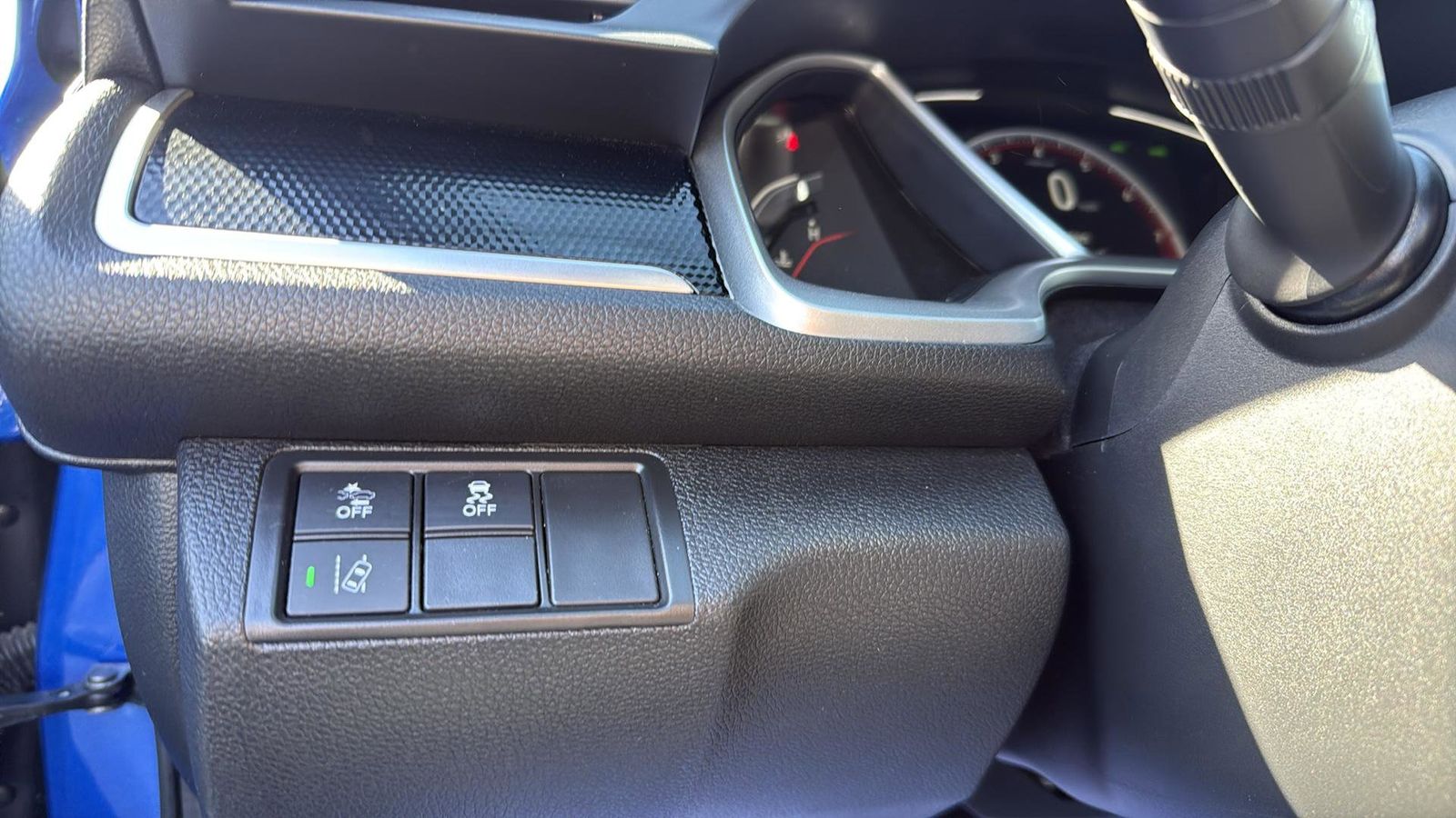 Used Car 2020 Honda Civic  Sport For Sale Under $25,000 In Austin, Texas