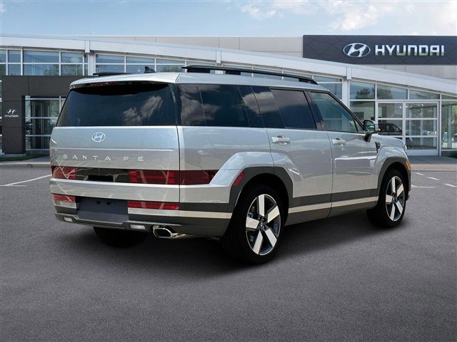 Santa Fe Limited
