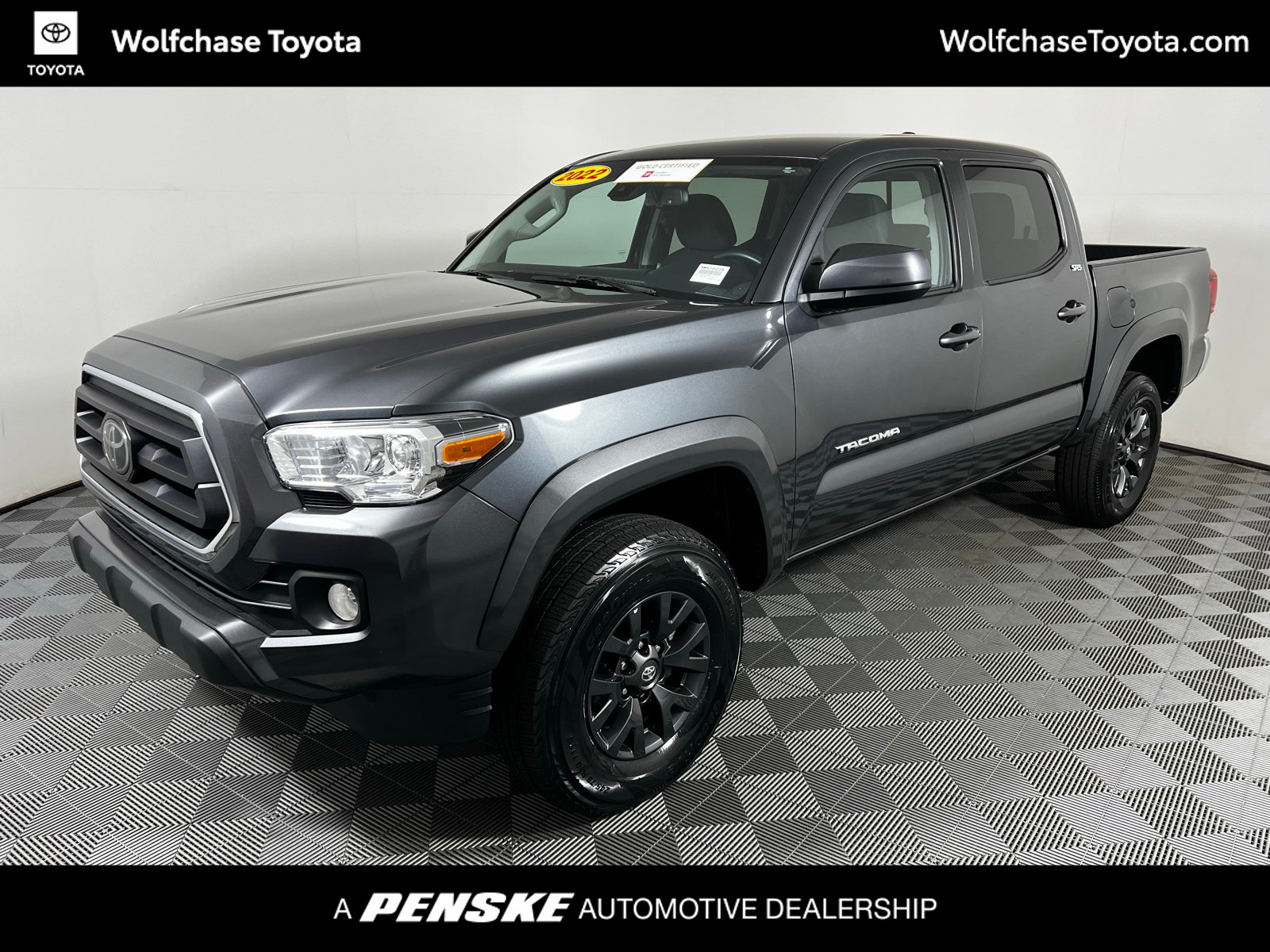 2022 Toyota Tacoma SR -
                Cordova, TN