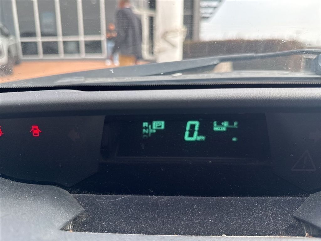 2009 Toyota Prius FWD