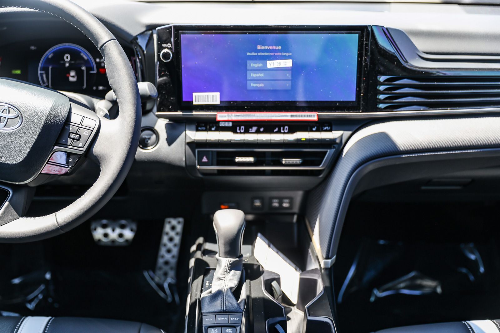 New 2026  Toyota SE image 14