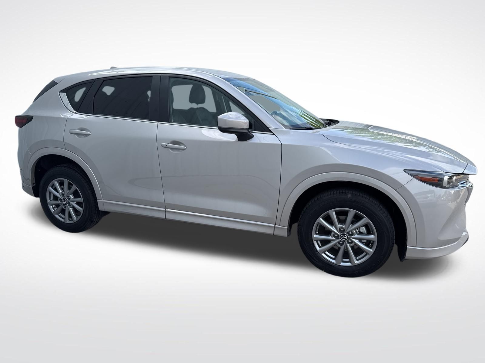Used Car 2025 Mazda Cx-5  2.5 S Preferred Package For Sale Under $30,000 In Austin, Texas