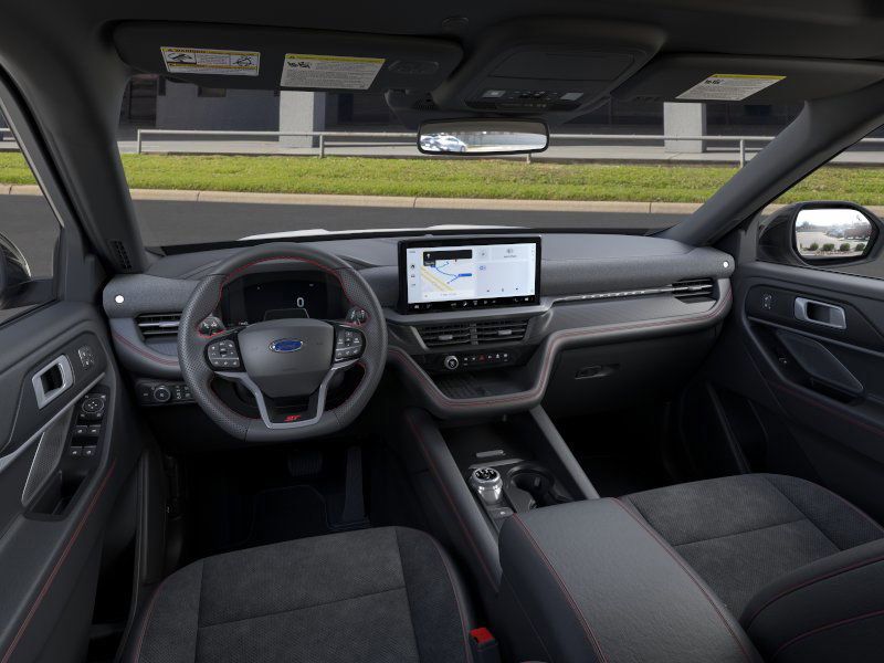 New Car 2025 Ford Explorer  St For Sale Under $70,000 In Austin, Texas