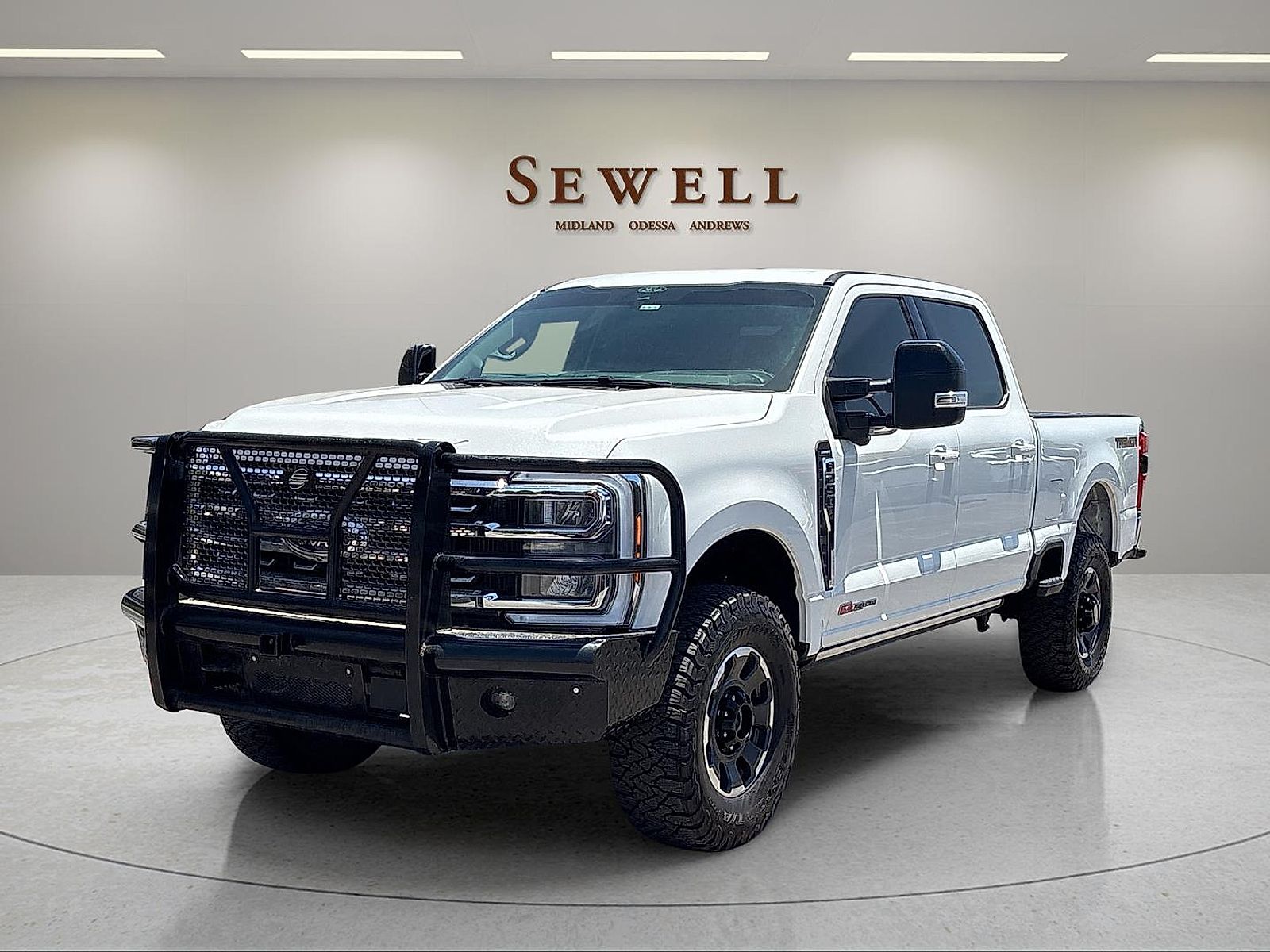 2024 Ford F-250SD Lariat