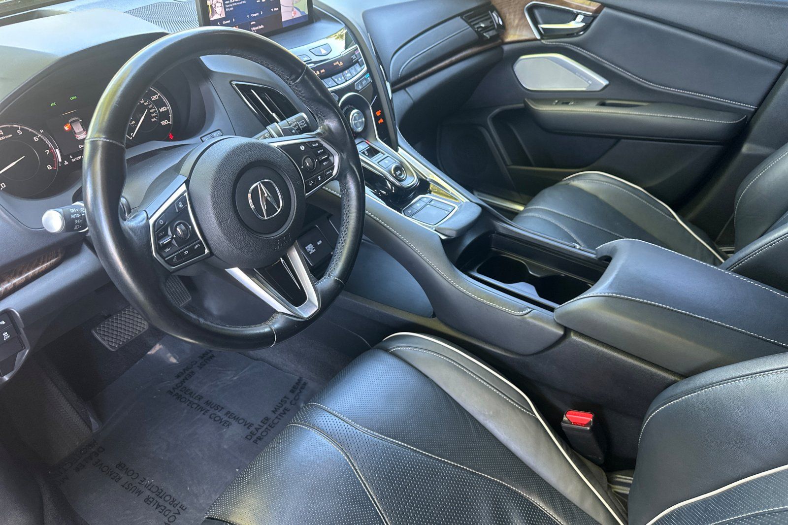 Used 2020 Acura RDX SUV