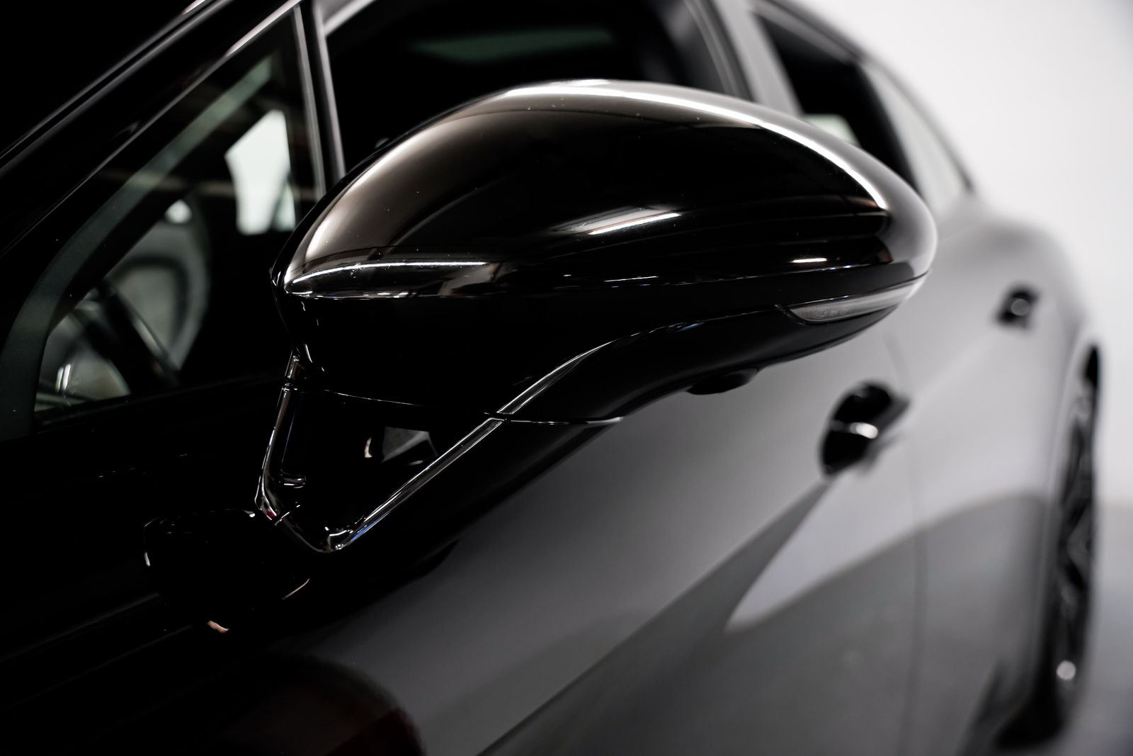 2018 Porsche Panamera Sport Turismo 4S — photo 39