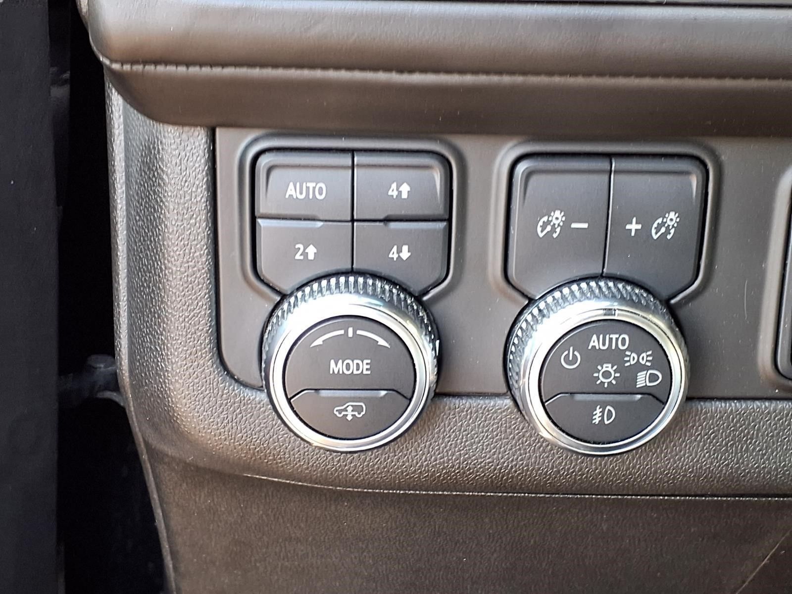 2023 GMC Yukon XL Denali Ultimate Black at Bayway Cadillac of The Woodlands